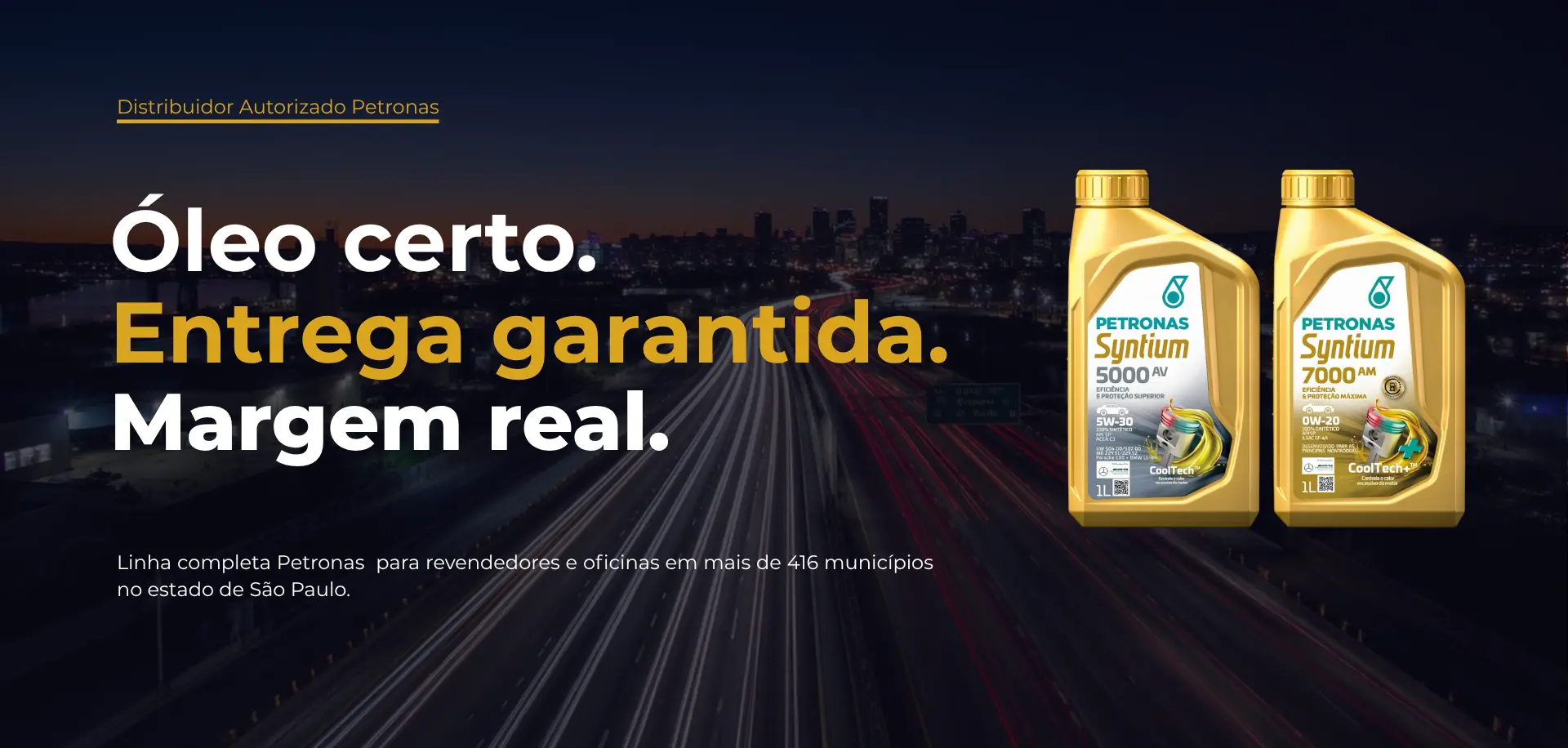 Distribuidora Atacadista Maxlub