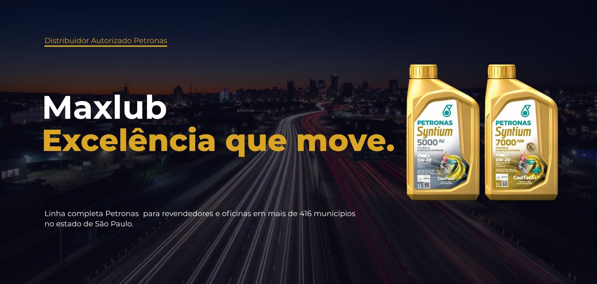 Distribuidora Atacadista Maxlub