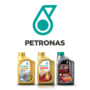 Petronas