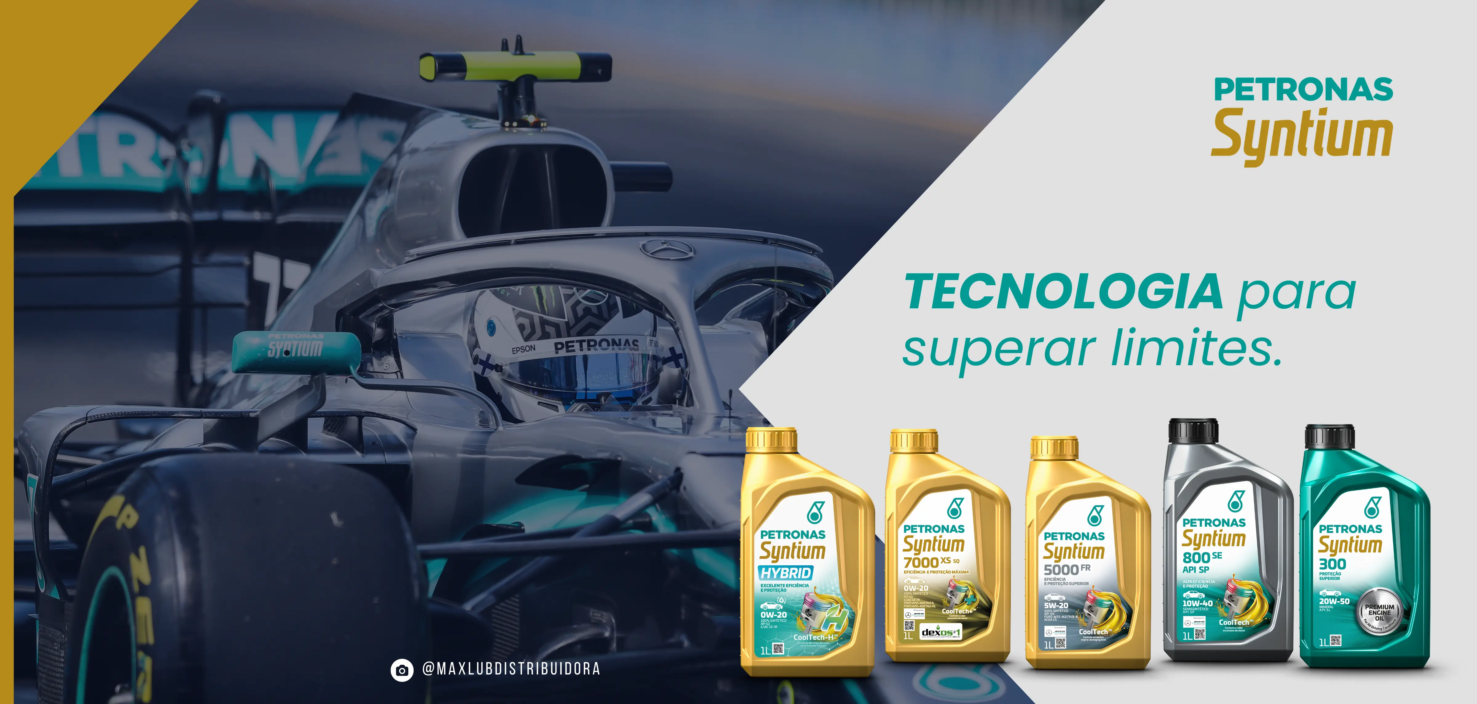 Petrona Syntium