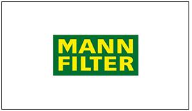 Mann Filter