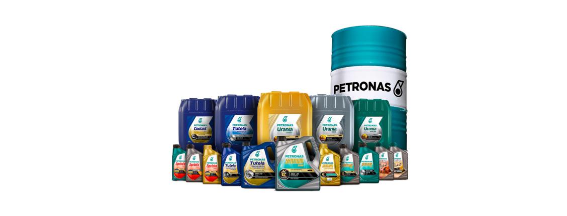 PETRONAS